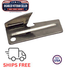 Original Army Issue P38 Can Opener Ships Free picture