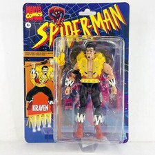 Marvel Comics Spider-Man Kraven the Hunter 6