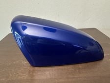 2026 Cadillac CT5-V Blackwing Deep Ocean Tintcoat OEM Mirror Caps Pair picture