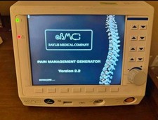 Baylis Pain Management Generator PMG-115-TD w/ Power Cord  picture