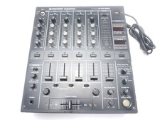 Pioneer DJM-500 Stereo Club Professional DJ Mixer Model 4-Channel Performance picture
