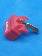 SHURE N92 N92E M92E M99E M104E N99E N104E RXT5 Diamond needle generic 4776 picture