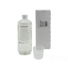 *1-Bottle* Dentatec Cerec InLab 1,000 mL Cleaner Lubricant 5809640 picture