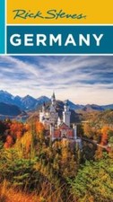 Rick Steves Germany - Paperback By Steves, Rick - GOOD picture