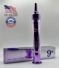numbuzin No.9 NAD+ Retinol Volumetox Eye Cream 10ml Firming Wrinkles picture