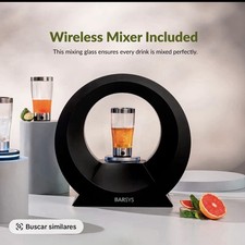 Barsys 360 Automatic   picture