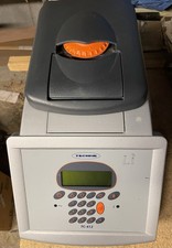 Techne TC-412 FTC41H2D 96-Well Thermal Cycler — For Parts/Repair picture
