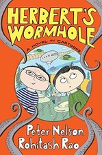 Herbert's Wormhole by Peter Nelson picture