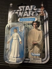 Star Wars Vintage Collection Princess Leia Organa VC316 New Hope Hasbro 3.75 NEW picture