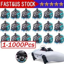 1000Pc Analog Stick Joystick Replacement For PS4 Dualshock 4 Xbox One Controller picture