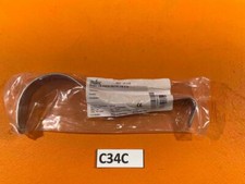 *NEW* Miltex Baby Deaver Retractor Pediatric, Flat Handle, 7/8