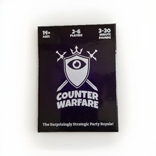 Counter Warfare - The Surprisingly Strategic Party Royale picture