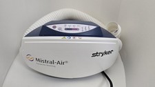 Stryker Mistral-Air Plus MA1100-PM System Crack on case picture