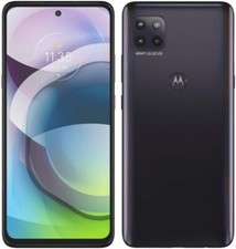 Motorola One 5G UW Ace 64GB (Single SIM) - Verizon - Grade A-/B+ #271 picture