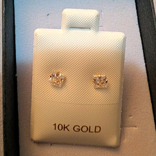 ✨ Oro blanco 10 k quilates  nuevos  picture