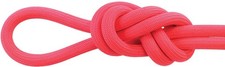 Maxim Climbing Ropes Glider 10.5mm & 9.9mm x 70m TPT Dry Pink Rope Bundle picture