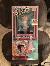 Vintage 1989 Kenner 