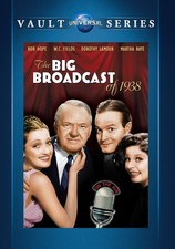 The Big Broadcast of 1938 picture