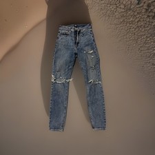 Women’s Gap Denim Jeans Size 25 picture