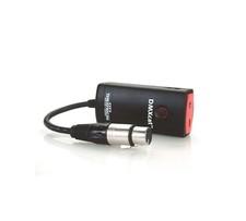 City Theatrical DMXcat Multi Function Test Tool DMX Lighting APP picture