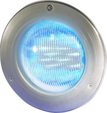 NEW Hayward W3SP0527SLED100 ColorLogic 4.0 LED 120V, 100 ft. Cord Pool Light picture