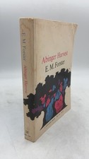 Abinger Harvest E. M. Forster Paperback 1964 picture