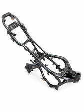 2010 KAWASAKI NINJA 650R EX650C FRAME CHASSIS CLN TTL FL 32160-0339-10 picture