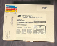 3M PELTOR ComTac V Dual Comm Headband Boom Mic UHF/VHF Coyote MT20H682FB-09 picture