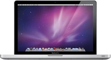 2010 Apple MacBook Pro 15'' (Intel Core i5 2.4GHz 4GB RAM 320GB HDD) Good picture