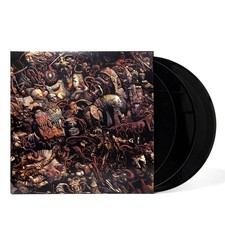 Disco Elysium 3xLP Vinyl Soundtrack (Standard Edition) picture