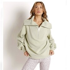 NWT Varley Vine - Desert Sage Large picture