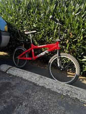 Haro SX Pro XL 21” BMX Bike Haro Group 1 Rev G4 Sx Pro 20 Inch Bmx 20” picture