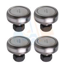 Qty.4  Roller Bearing Fits Ford/New Holland Baler Plunger 688282 picture