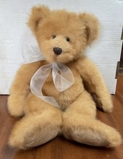 Vintage Russ Berrie Pennington Teddy Bear Bears From the Past 17