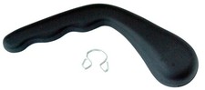 1997-2004 Chevy C5 Corvette LH Seat Adjust Recline Handle Drivers Side 10272551 picture