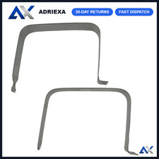 Fuel Tank Straps for 26-34 Gallon Gas Tanks, Durable & Heavy-Duty Replacement picture