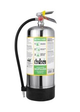 🔥eFireX Lithium Class D Fire Extinguisher Brand New 6 Liter (20lb) W/Bracket picture