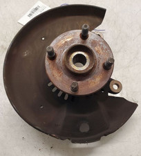 2004-2006 Scion xA Front Left Driver Spindle Knuckle Assembly OEM picture