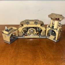 LEGO Star Wars: Boba Fett's Throne Room (75326) No Minifigures picture