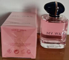 My Way by Giorgio Armani 3 oz EDP Perfume for Women New In Box fast shipping picture