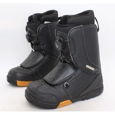 Rossignol Excite BOA Shield Snowboard Boots - Size 8 / Mondo 26 Used picture