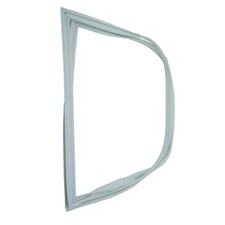 Freezer Door Gasket For Frigidaire Kelvinator Kenmore Crosley Freezer5304507201 picture