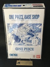ONE PIECE CARD GAME BASE SHOP LIMITED CARD COLLECTION Vol.1 Japanese Sealed picture