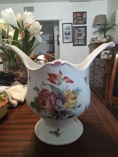 mottahedeh porcelain S6044 Vase picture