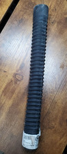 Genuine Gates Green Stripe Heavy-Duty Vulco-Flex Coolant Hose 26611 picture