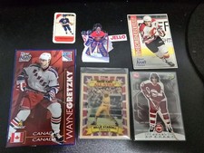 Vintage 175+ Piece Food Box Sports Card Lot Post Kraft Kellogg's JellO Highliner picture