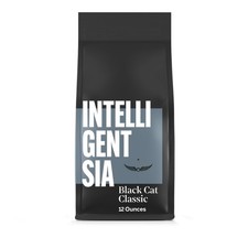 Intelligentsia Black Cat Classic Espresso Whole Bean Coffee 12 Ounce Bag picture