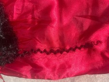 Brand New Never Worn 100% Curly Human Hair Wig picture