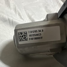 PIERBURG OEM EGR VALVE – INTERNATIONAL MAXXFORCE 7 – 1872534C3 – 7.01293.34.0 – picture