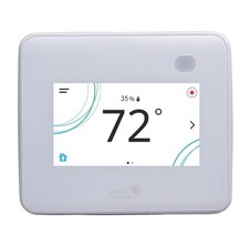 Johnson Controls TEC3630-14-000 Thermostat, MSTP Or N2, RTU/Heat Pump With Econ picture